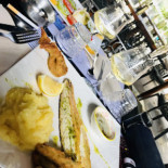VIP'S Grill Comida