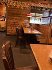 Texas Roadhouse inside