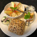 Mutzelhaus Comida