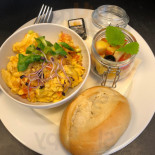 Mutzelhaus Comida