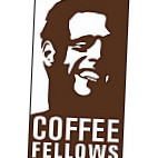 Coffee Fellows Kaffee, Bagels, Frühstück inside