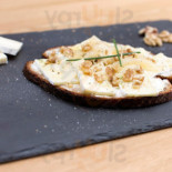 Caféplus Comida