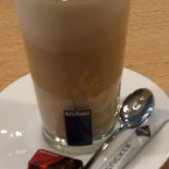 Caféplus Comida