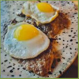 Fulanu's Panquecas E Bifes Carte