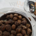 Xeflis Comida