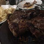 Asador Grill Casa Brito food