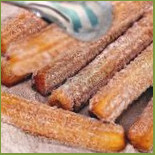 Spot Churros Comida