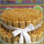 Spot Churros Comida