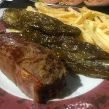Parrillada O'adro Comida
