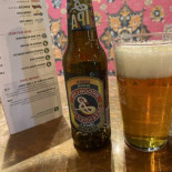 Amarillo Comida
