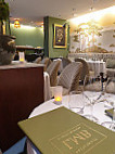 Le Restaurant LMB Biarritz food