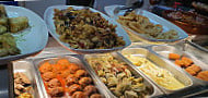 Asador Casa Fermin food
