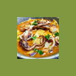 Epiro Comida
