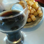 Magic Chicken Comida
