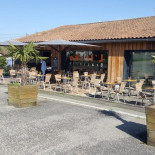 L'iroko Comida