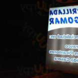 Begomar Comida