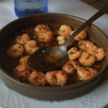 Crespo's Comida