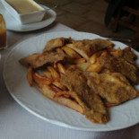 Crespo's Comida