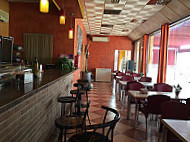 Cafeteria Atlantis inside