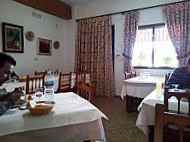 La Fragua inside