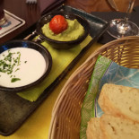 Blumenhaus Orchidee Comida