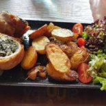 Blumenhaus Orchidee Comida
