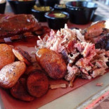 Danky's -b-q Comida