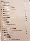 Radlerklause Rv 08 menu