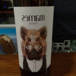 Varetes Comida