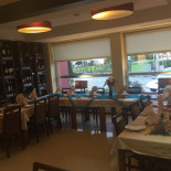 Mozinho Food