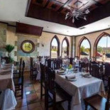 Detres Comida