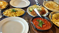 Bengal Spice food