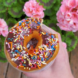 Dunkin' Comida