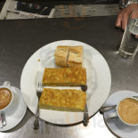 Yague Comida