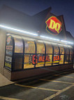 Dairy Queen Grill Chill outside