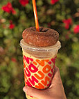 Dunkin Donuts food