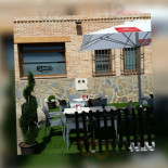 Comic Food&pub Comida