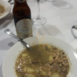 Piqui Comida