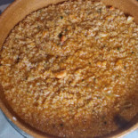 La Brandada Comida