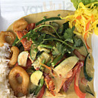 Shiva Curry - Thai Restaurant food