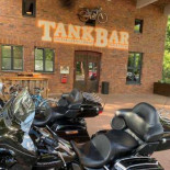 Tankbar Exterior