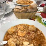 3o Anel Comida