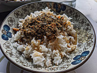 Kanbun Taberna Oriental food