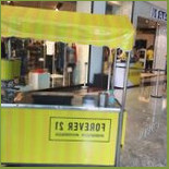 Spot Churros Comida