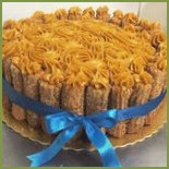 Spot Churros Comida
