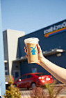 Dutch Bros Coffee food