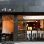 Elberta Dentro