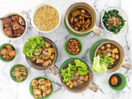 Hong Ji Claypot Herbal Bak Kut Teh (marsiling) food