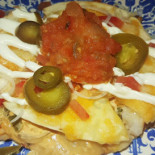 Tocata Comida