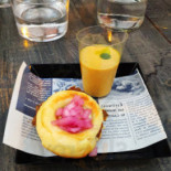 Tocata Comida